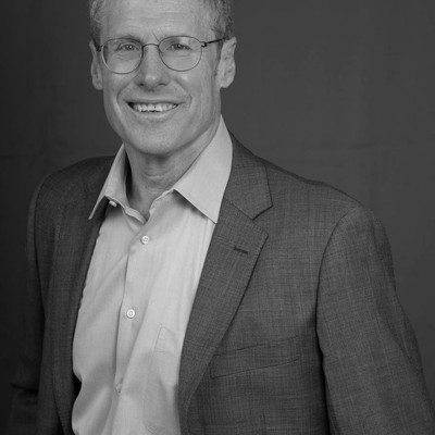 Jeff Strnad