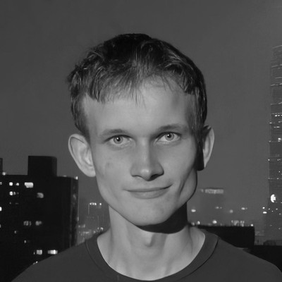 Vitalik Buterin