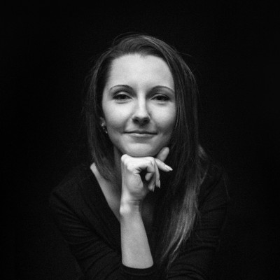 Ira Nezhynska