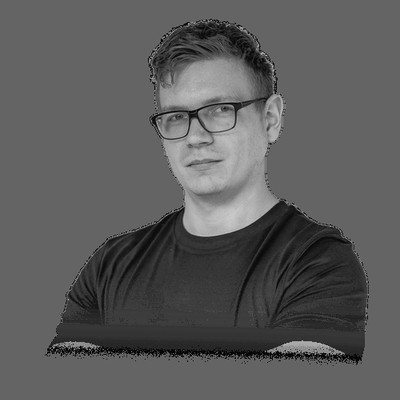 Michal Převrátil
