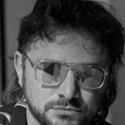 Andrew Macpherson