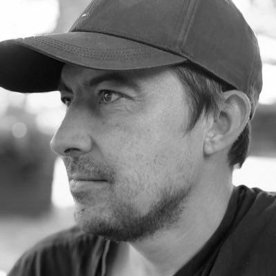 Nick Almond