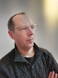 Edmund Edgar