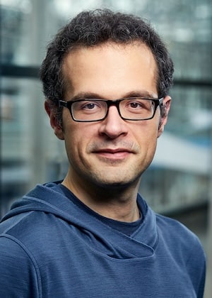 François Garillot
