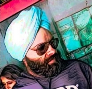 Gajinder